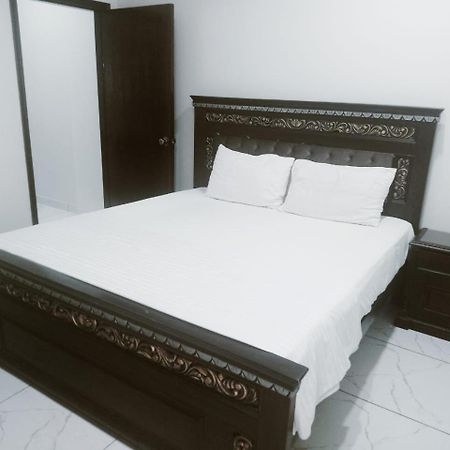 קראצ'י Seaview Guest House מראה חיצוני תמונה
