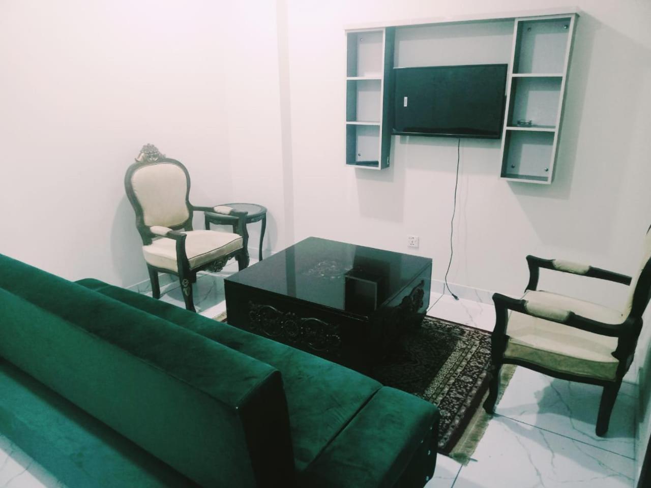 קראצ'י Seaview Guest House מראה חיצוני תמונה