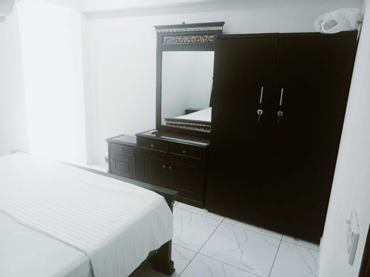 קראצ'י Seaview Guest House מראה חיצוני תמונה