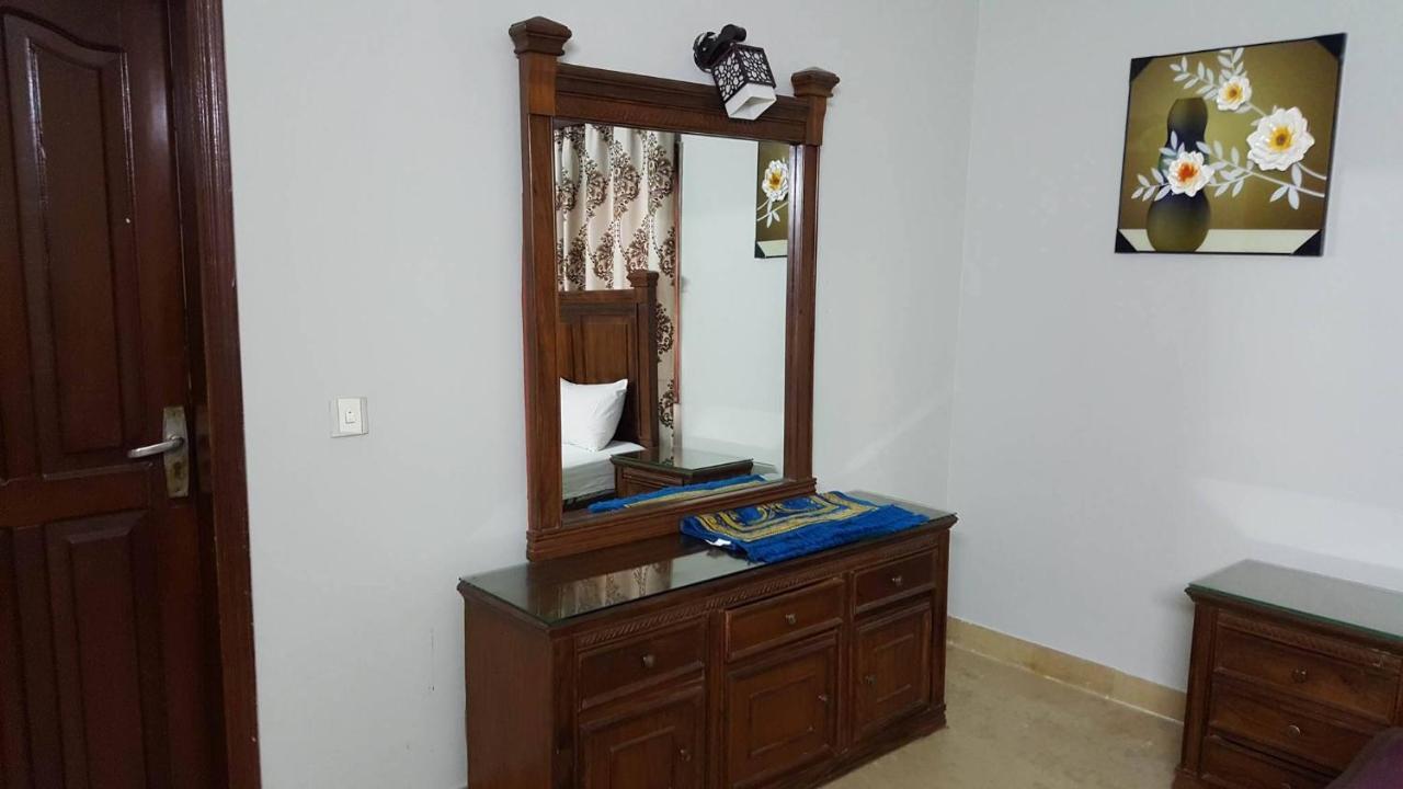 קראצ'י Seaview Guest House מראה חיצוני תמונה