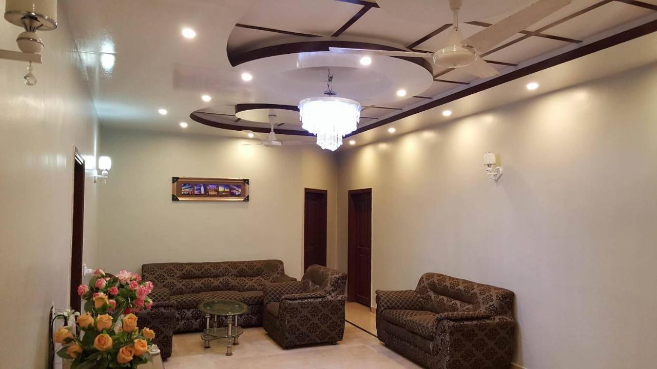 קראצ'י Seaview Guest House מראה חיצוני תמונה